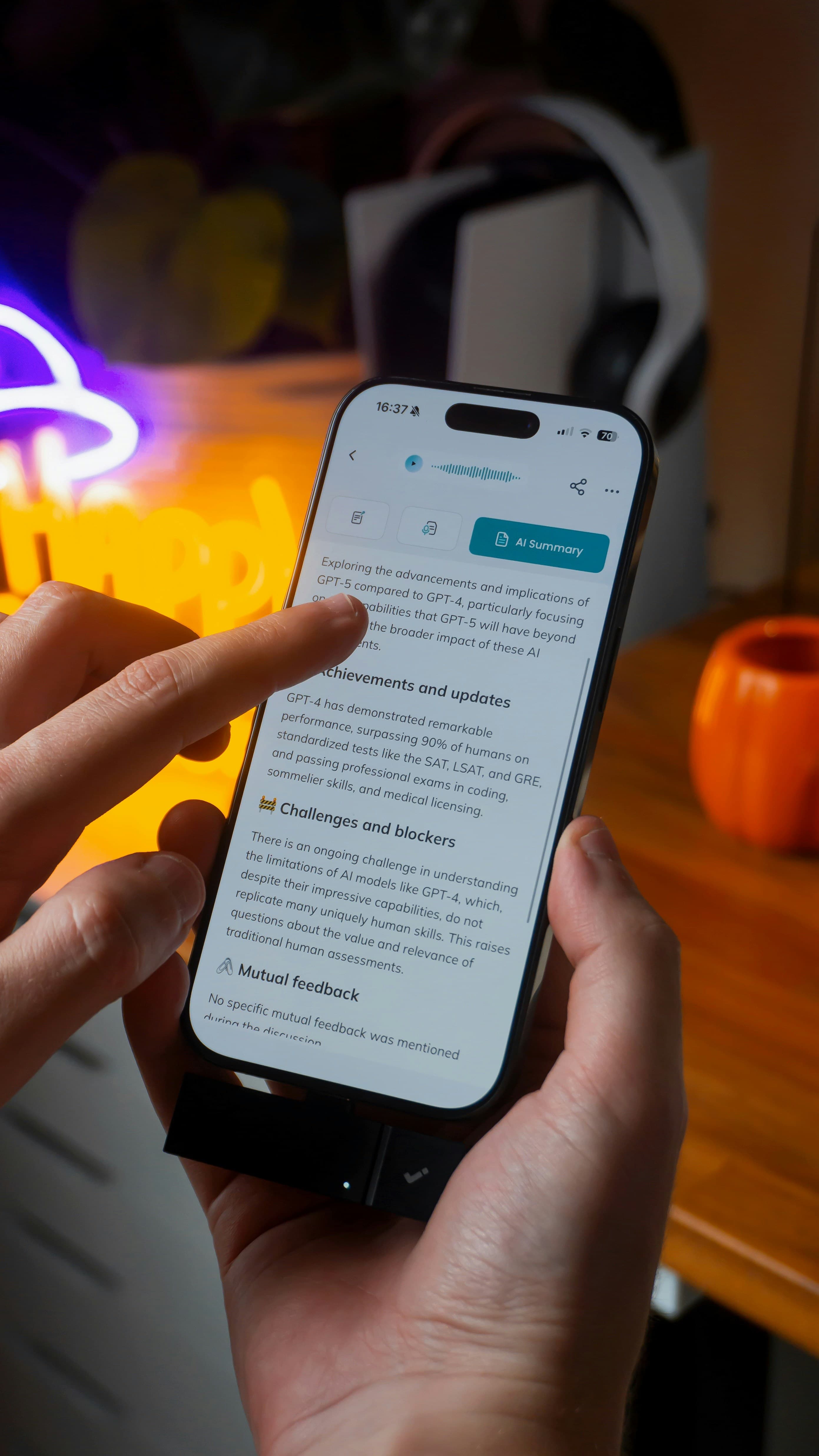 AI in Apps: When a Chatbot Is Enough — and When You Need an AI Agent